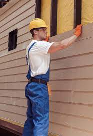 Best Siding Removal and Disposal  in Kibler, AR